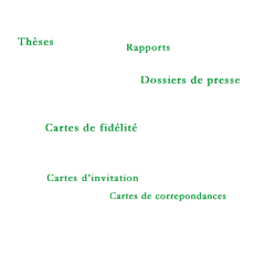 Nos produits