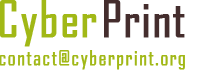 CyberPrint Imprimeur